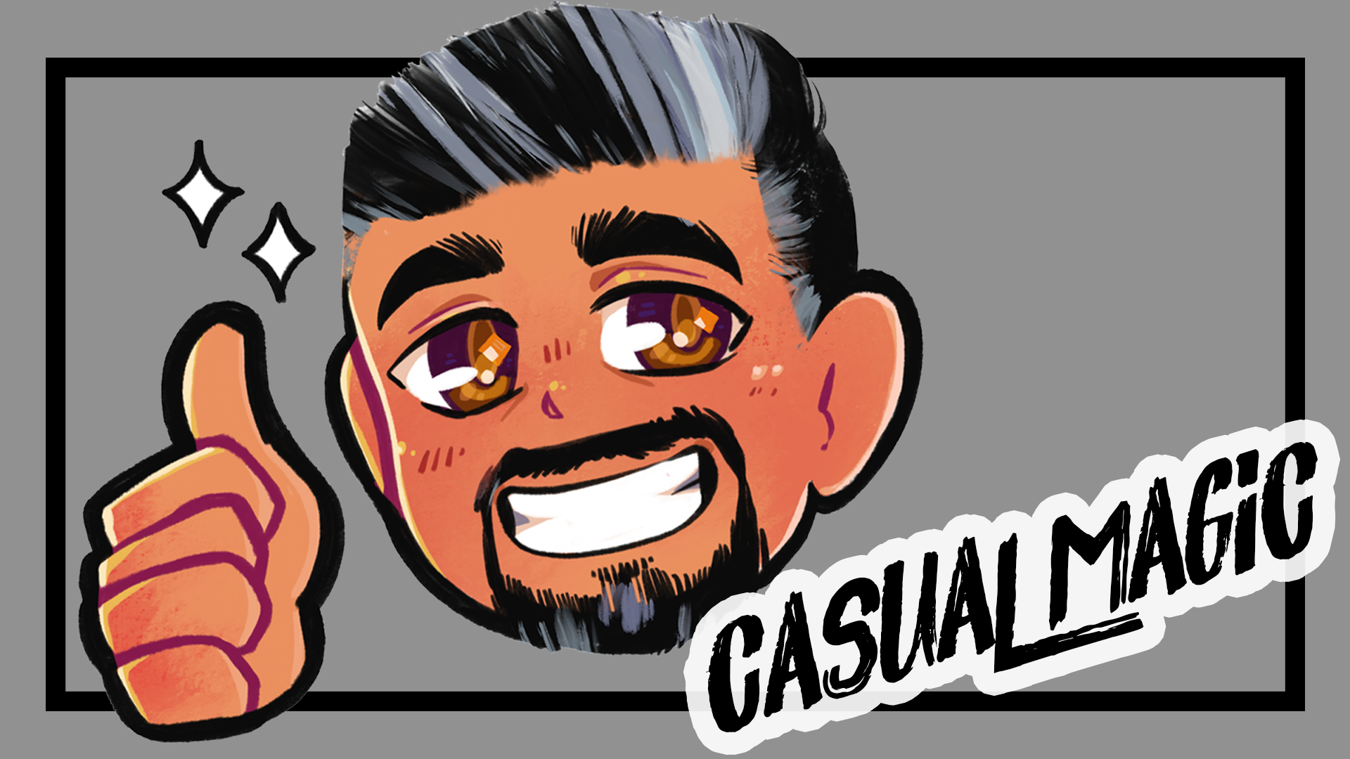 Casual Magic with Shivam Bhatt