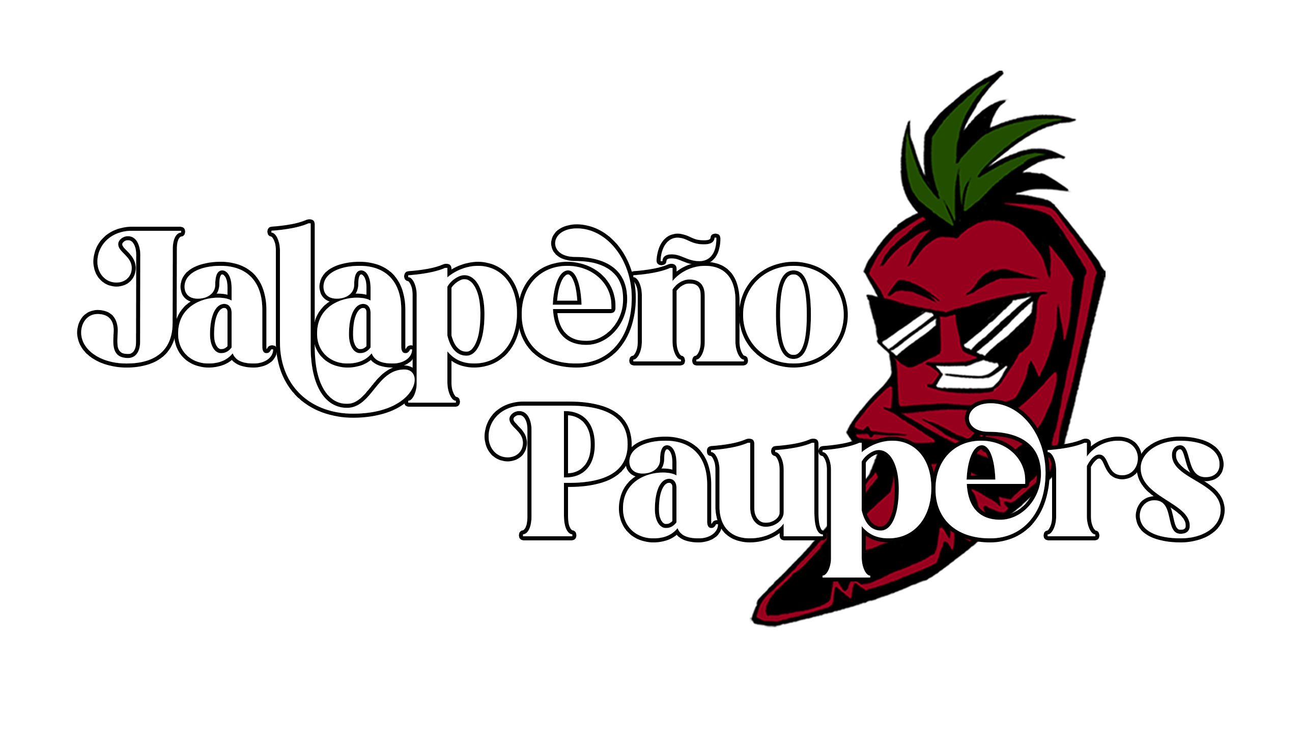 Jalapeño Paupers