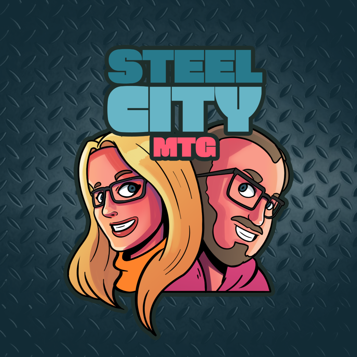 SteelCityMTG