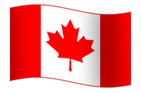 Canadian flag